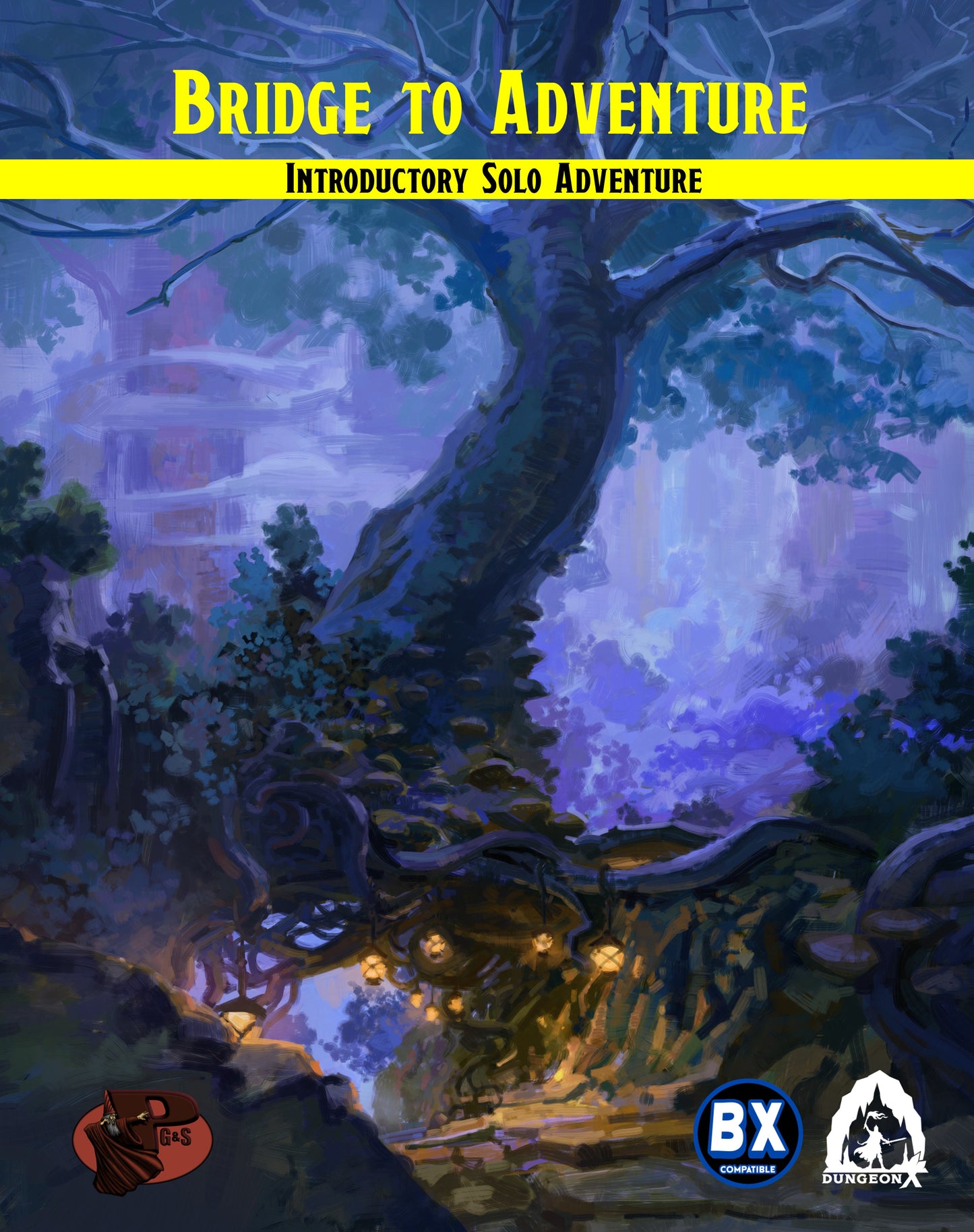 I 0.5  Bridge to Adventure