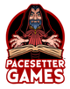 Pacesetter Games