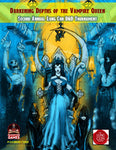 TM16 Palace of the Vampire Queen: Darkening Depths