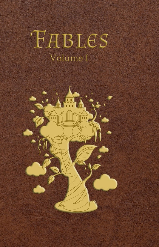 Fables: Up the Beanstalk