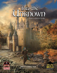 Into the Unknown Free Trial (S&W)